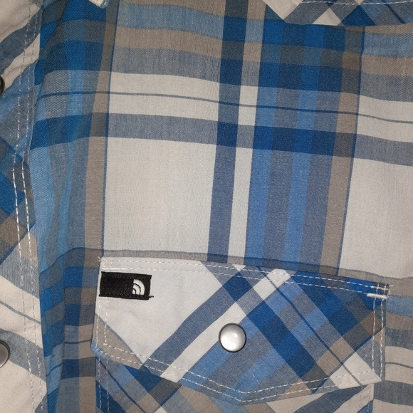 The North Face , Large - Picture 2 of 4